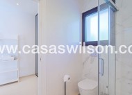 Sale - Villa - Ciudad Quesada - Doña Pena