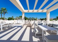 Sale - Villa - Ciudad Quesada - Doña Pena