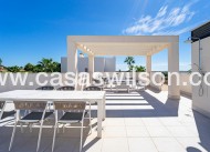 Sale - Villa - Ciudad Quesada - Doña Pena