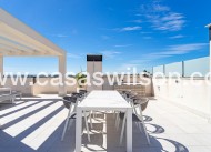 Sale - Villa - Ciudad Quesada - Doña Pena