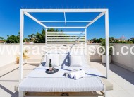Sale - Villa - Ciudad Quesada - Doña Pena