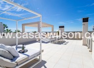 Sale - Villa - Ciudad Quesada - Doña Pena
