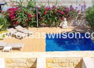 Sale - Villa - Ciudad Quesada - Doña Pena