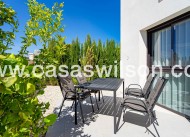 Sale - Villa - Ciudad Quesada - Doña Pena