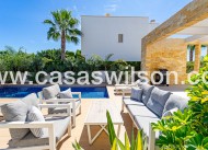 Sale - Villa - Ciudad Quesada - Doña Pena