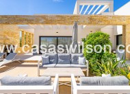 Sale - Villa - Ciudad Quesada - Doña Pena