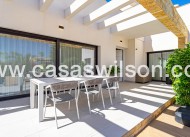 Sale - Villa - Ciudad Quesada - Doña Pena