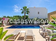 Sale - Villa - Ciudad Quesada - Doña Pena