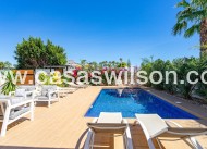 Sale - Villa - Ciudad Quesada - Doña Pena