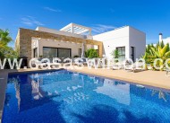 Sale - Villa - Ciudad Quesada - Doña Pena