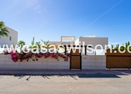 Sale - Villa - Ciudad Quesada - Doña Pena