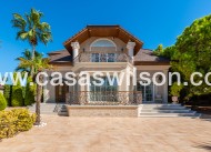 Sale - Villa - Ciudad Quesada - Doña pepa