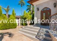 Sale - Villa - Ciudad Quesada - Doña pepa