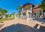 Sale - Villa - Ciudad Quesada - Doña pepa