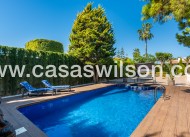Sale - Villa - Ciudad Quesada - Doña pepa