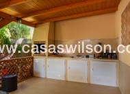 Sale - Villa - Ciudad Quesada - Doña pepa