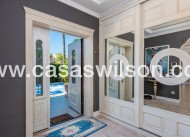 Sale - Villa - Ciudad Quesada - Doña pepa