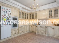 Sale - Villa - Ciudad Quesada - Doña pepa