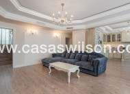 Sale - Villa - Ciudad Quesada - Doña pepa