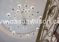 Sale - Villa - Ciudad Quesada - Doña pepa