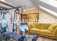 Sale - Villa - Ciudad Quesada - Doña pepa