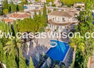 Sale - Villa - Ciudad Quesada - Doña pepa