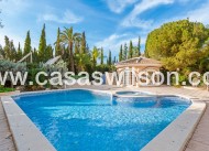 Sale - Villa - Ciudad Quesada - Doña pepa