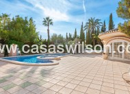 Sale - Villa - Ciudad Quesada - Doña pepa