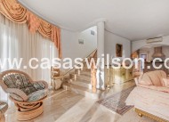 Sale - Villa - Ciudad Quesada - Doña pepa