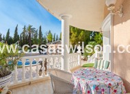 Sale - Villa - Ciudad Quesada - Doña pepa