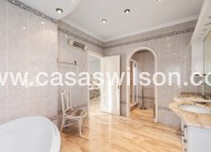 Sale - Villa - Ciudad Quesada - Doña pepa