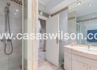 Sale - Villa - Ciudad Quesada - Doña pepa