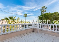 Sale - Villa - Ciudad Quesada - Doña pepa