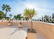 Sale - Villa - Ciudad Quesada - Doña pepa