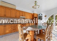 Sale - Villa - Ciudad Quesada - Doña pepa