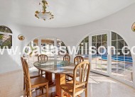 Sale - Villa - Ciudad Quesada - Doña pepa