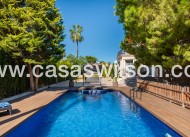 Sale - Villa - Ciudad Quesada - Doña pepa