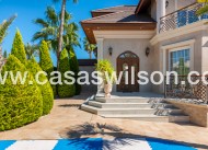 Sale - Villa - Ciudad Quesada - Doña pepa