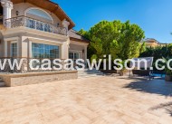 Sale - Villa - Ciudad Quesada - Doña pepa