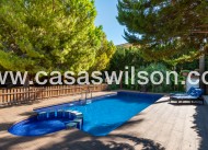 Sale - Villa - Ciudad Quesada - Doña pepa