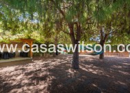 Sale - Villa - Ciudad Quesada - Doña pepa