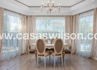 Sale - Villa - Ciudad Quesada - Doña pepa