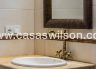Sale - Villa - Ciudad Quesada - Doña pepa