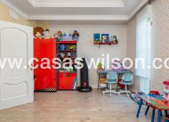 Sale - Villa - Ciudad Quesada - Doña pepa