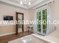 Sale - Villa - Ciudad Quesada - Doña pepa