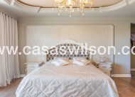 Sale - Villa - Ciudad Quesada - Doña pepa