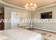 Sale - Villa - Ciudad Quesada - Doña pepa