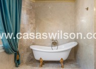 Sale - Villa - Ciudad Quesada - Doña pepa