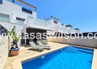 Sale - Villa * - Ciudad Quesada - Doña Pepa *