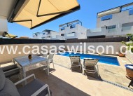 Sale - Villa * - Ciudad Quesada - Doña Pepa *